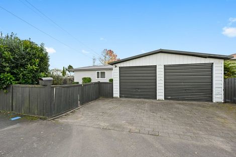 Photo of property in 1 Crosby Road, Chartwell, Hamilton, 3210