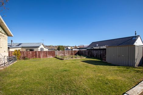 Photo of property in 6 Ashworth Street, Alexandra, 9320