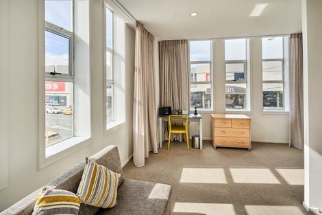 Photo of property in Quest - N D A Building, 101/61u Thorndon Quay, Pipitea, Wellington, 6011
