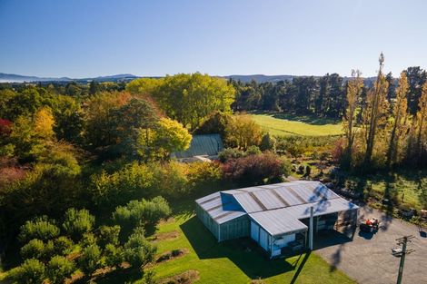 Photo of property in 402 Dixons Road, Loburn, Rangiora, 7472