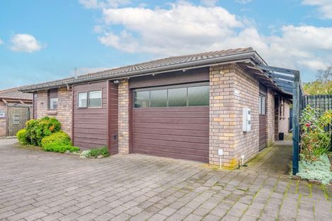 Photo of property in 21b Seddon Street, Glenholme, Rotorua, 3010