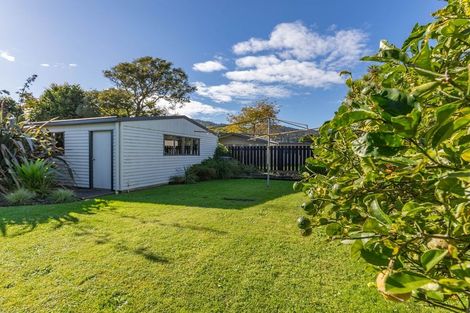 Photo of property in 58 Marsden Road, Greymouth, 7805