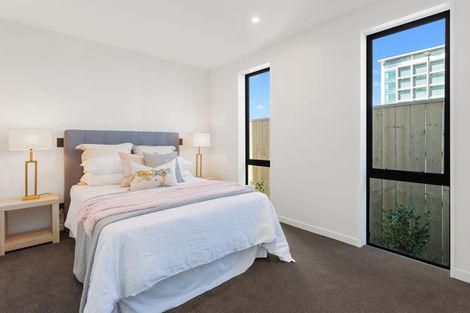 Photo of property in 4/212 Hereford Street, Christchurch Central, Christchurch, 8011