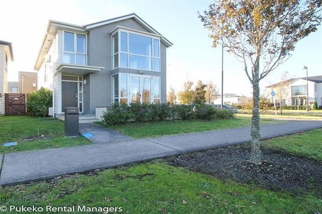 Photo of property in 28 Kuaka Drive, Takanini, 2112