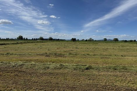 Photo of property in 495a Piako Road, Gordonton, 3281