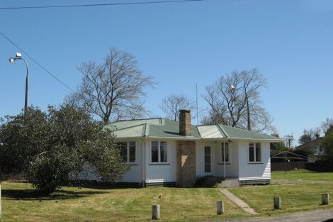 Photo of property in 3 Rugby Lane, Huntly, 3700