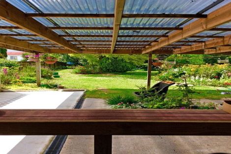 Photo of property in 21 Onslow Street, Huntly, 3700