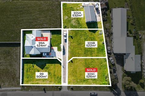 Photo of property in 99 Brookvale Road, Havelock North, 4130