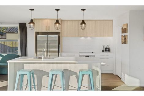 Photo of property in 1 Fry Place, Rolleston, 7614