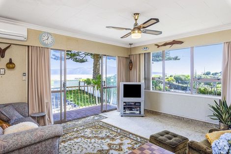 Photo of property in 80a Marine Parade, Paraparaumu Beach, Paraparaumu, 5032