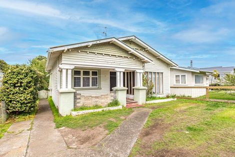 Photo of property in 45 Alma Road, Gonville, Whanganui, 4501