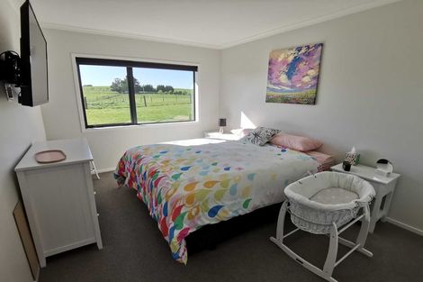 Photo of property in 183b Tapairu Road, Waipawa, 4275