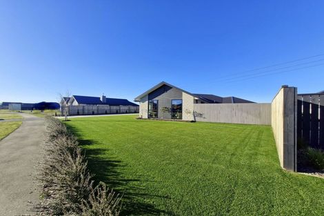 Photo of property in 159 Silver Peaks Drive, West Melton, 7618