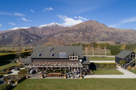 Photo of property in 495 Frankton-ladies Mile, Lake Hayes, Queenstown, 9371