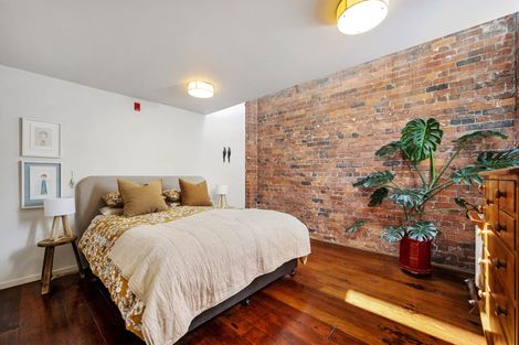 Photo of property in Courtenay Mews Apartments, 14u7 Alpha Street, Te Aro, Wellington, 6011