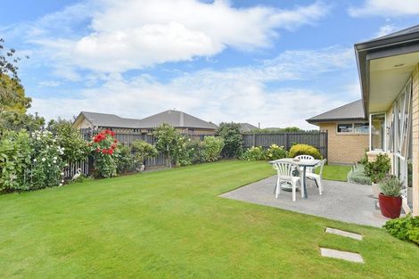Photo of property in 3 Jackmin Lane, Burwood, Christchurch, 8083