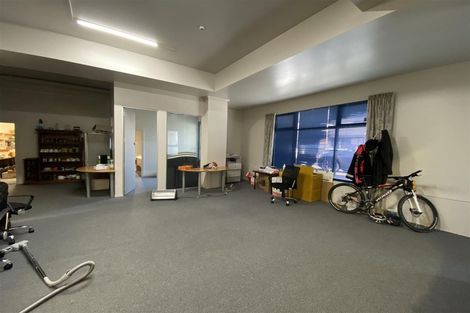 Photo of property in Luxford Villas, 116/72u Herald Street, Berhampore, Wellington, 6023
