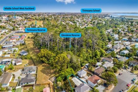 Photo of property in 14 Barnfield Place, Glendene, Auckland, 0602