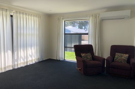 Photo of property in 8 Reuben Avenue, Rolleston, 7615