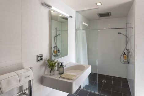 Photo of property in Cubana Apartments, 14/158u Cuba Street, Te Aro, Wellington, 6011