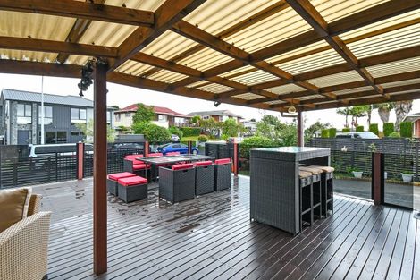 Photo of property in 1 Bendale Place, Papatoetoe, Auckland, 2025