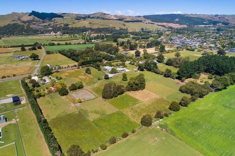 Photo of property in 61 Pohangina Road, Ashhurst, Palmerston North, 4470