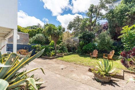 Photo of property in 36 Aro Street, Aro Valley, Wellington, 6021