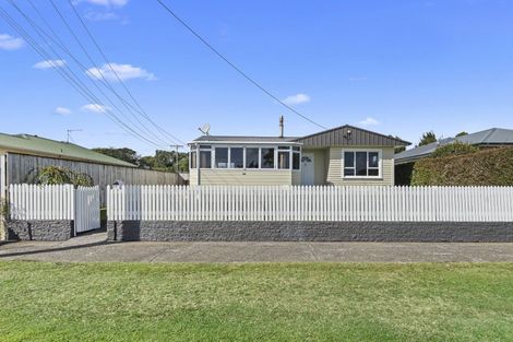 Photo of property in 311 Frankley Road, Ferndale, New Plymouth, 4310