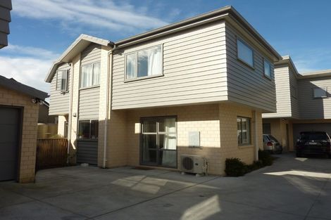 Photo of property in 28 Burke Street, Addington, Christchurch, 8024
