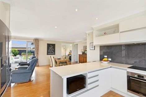 Photo of property in 91 Kittyhawk Avenue, Wigram, Christchurch, 8042
