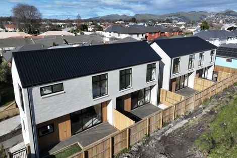 Photo of property in 3/19 Dilworth Street, Riccarton, Christchurch, 8011