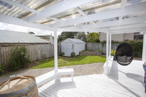 Photo of property in 144a Kiwi Road, Whangamata, 3620