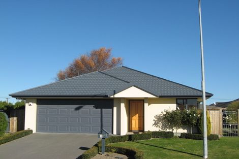 Photo of property in 49 Shenley Drive, Belfast, Christchurch, 8051