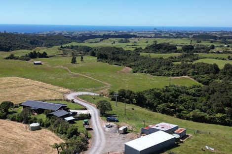 Photo of property in 415 Kirihau Road, Koru, New Plymouth, 4374