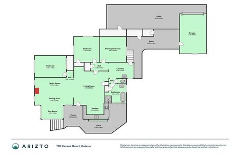 Photo of property in 128-138 Kaiaua Road, Kaiaua, Pokeno, 2473