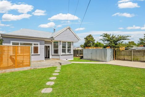 Photo of property in 12 Wellington Street, Phillipstown, Christchurch, 8011