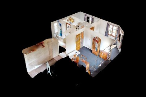 Photo of property in 539-541 Featherston Street, Roslyn, Palmerston North, 4414