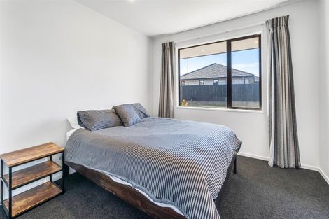 Photo of property in 36 Te Waikare Street, Lincoln, 7608