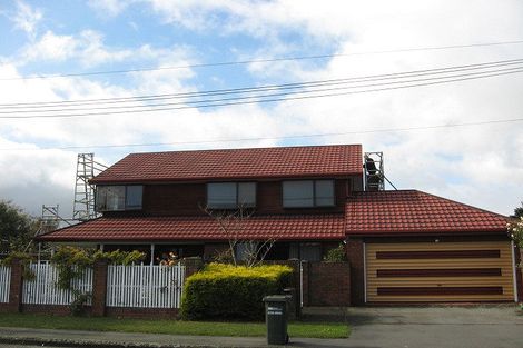 Photo of property in 10 Corfe Street, Ilam, Christchurch, 8041