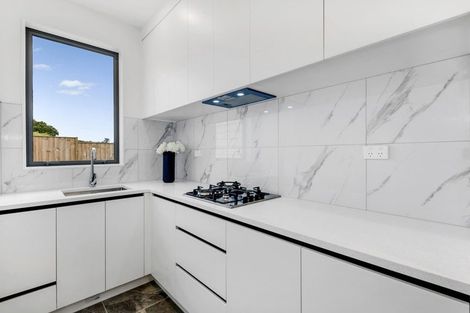 Photo of property in 6 Bendridge Street, Flat Bush, Auckland, 2019