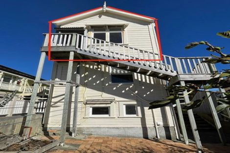 Photo of property in 113 Pirie Street, Mount Victoria, Wellington, 6011