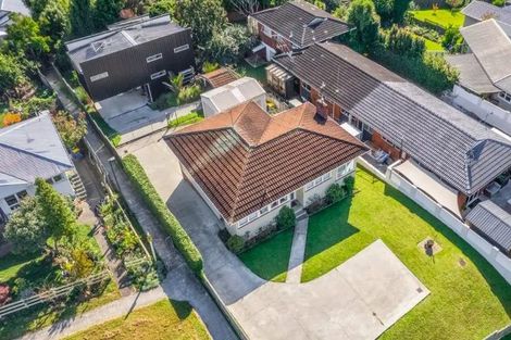 Photo of property in 43 Mason Street, New Lynn, Auckland, 0600