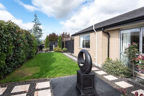 Photo of property in 130 Kittyhawk Avenue, Wigram, Christchurch, 8042