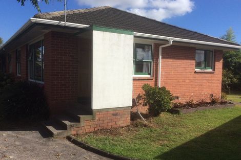 Photo of property in 77 Birdwood Avenue, Papatoetoe, Auckland, 2025