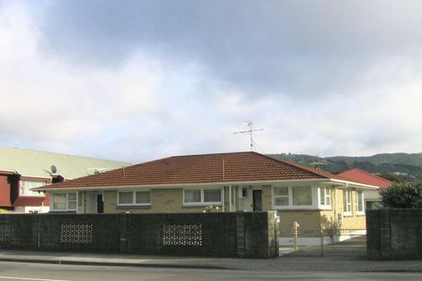 Photo of property in 751b High Street, Boulcott, Lower Hutt, 5010