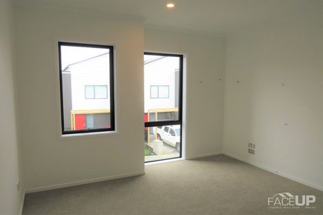 Photo of property in 16 Nugget Avenue, Hobsonville, Auckland, 0616