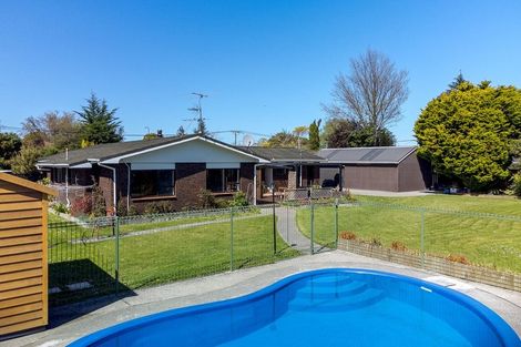 Photo of property in 21 Carverthen Street, Masterton, 5810