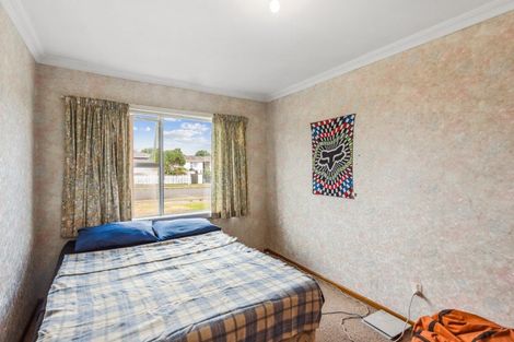 Photo of property in 7 Vogel Street, Levin, 5510