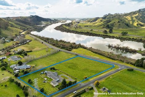 Photo of property in 10 Parker Road, Huntly, 3771