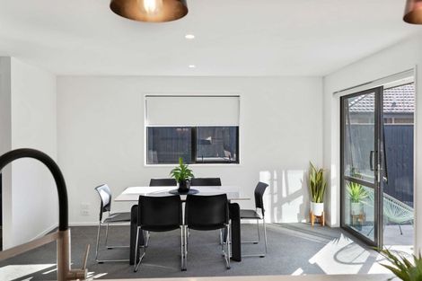 Photo of property in 8 Rahme Crescent, Kaiapoi, 7630